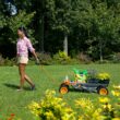 WORX WA0228 1-cu ft Steel Yard Cart