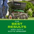 Scotts Turf Builder Rapid Grass 16-lb Mixture/Blend Grass Seed