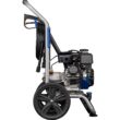 Westinghouse WPX2700 Heavy Duty Cleaning 4 Nozzles + Soap Tank Included 2700 PSI 2.3-Gallon-GPM Cold Water Gas Pressure Washer (CARB)