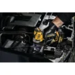 DEWALT DCF903B XTREME 12-volt Max Variable Speed Brushless 3/8-in Drive Cordless Impact Wrench (Tool Only)