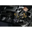 DEWALT DCF903B XTREME 12-volt Max Variable Speed Brushless 3/8-in Drive Cordless Impact Wrench (Tool Only)