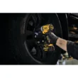 DEWALT DCF903B XTREME 12-volt Max Variable Speed Brushless 3/8-in Drive Cordless Impact Wrench (Tool Only)