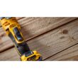 DEWALT DCS353B Xtreme 4-Piece Brushless 12-volt Max Variable Speed Oscillating Multi-Tool Kit Case
