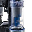 Prolux 19PROLUX2.0A HEPA Filter Residential Bagless Backpack Vacuum