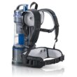 Prolux 19PROLUX2.0A HEPA Filter Residential Bagless Backpack Vacuum