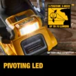 DEWALT DCD800B XR 20-volt Max 1/2-in Brushless Cordless Drill (Tool Only)