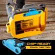 DEWALT DCD800B XR 20-volt Max 1/2-in Brushless Cordless Drill (Tool Only)