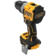 DEWALT DCD800B XR 20-volt Max 1/2-in Brushless Cordless Drill (Tool Only)