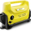 Karcher 1.599-153.0 1600 PSI 1.35-Gallon-GPM Cold Water Electric Pressure Washer