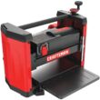 CRAFTSMAN CMEW320 12.25-in W 15-Amp Benchtop Planer