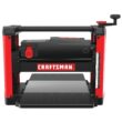 CRAFTSMAN CMEW320 12.25-in W 15-Amp Benchtop Planer
