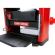 CRAFTSMAN CMEW320 12.25-in W 15-Amp Benchtop Planer