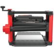 CRAFTSMAN CMEW320 12.25-in W 15-Amp Benchtop Planer