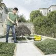 Karcher 1.599-153.0 1600 PSI 1.35-Gallon-GPM Cold Water Electric Pressure Washer