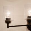 Kichler 45690NI Winslow 21.5-in 3-Light Black Modern/Contemporary Vanity Light Kichler 45690NI Winslow 21.5-in 3-Light Black Modern/Contemporary Vanity Light
