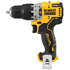 DEWALT DCD706B XTREME 3/8-in 12-volt Max Brushless Cordless Hammer Drill