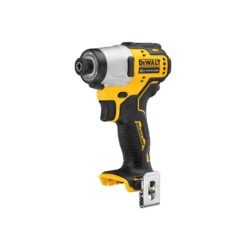 DEWALT DCF801B XTREME 12-volt Max 1/4-in Variable Speed Brushless Cordless Impact Driver
