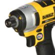 DEWALT DCF885B 20-Volt MAX Cordless 1/4 in. Impact Driver (Tool-Only)