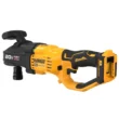 DEWALT DCD445B 20-Volt Max Cordless 7/16 in. Quick Change Stud and Joist Drill (Tool-Only)
