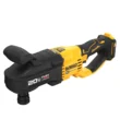 DEWALT DCD445B 20-Volt Max Cordless 7/16 in. Quick Change Stud and Joist Drill (Tool-Only)