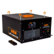 WEN 3410 Dry Dust Collector with Polyester Filter