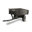 Agri-Fab 45-0101-999 12-cu ft Steel Dump Cart