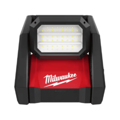 Milwaukee 2366-20 M18 GEN-2 18-Volt Lithium-Ion Cordless 4000 Lumens ROVER LED AC/DC Flood Light (Tool-Only)