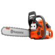 Husqvarna 450 Rancher 20-in 50.2-cc 2-Cycle Gas Chainsaw