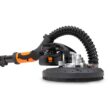 WEN 5 6369 Amp Corded Variable Speed Drywall Sander with 15 ft. Hose WEN 5 6369 Amp Corded Variable Speed Drywall Sander with 15 ft. Hose