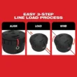 Milwaukee 49-16-2717 M18 FUEL 16 in. String Trimmer Attachment for Milwaukee QUIK-LOK Attachment System