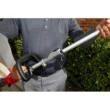 Milwaukee 49-16-2717 M18 FUEL 16 in. String Trimmer Attachment for Milwaukee QUIK-LOK Attachment System
