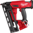 Milwaukee M18 FUEL 2841-20 18-Volt Lithium-Ion Brushless Cordless Gen II 16-Gauge Angled Finish Nailer (Tool-Only)