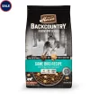 Merrick Backcountry Freeze Dried Raw Infused Grain Free Game Bird Recipe Dry Dog Food, 20 lbs.