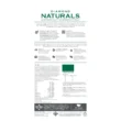 Diamond Naturals Large Breed Adult Chicken and Rice Dry Dog Food, 40 lbs.
