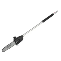 Milwaukee 49-16-2720 M18 FUEL QUIK-LOK 10 in. Pole Saw Attachment (Tool-Only)