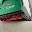 BISSELL Big Green Professional Carpet Cleaner with 8-Row XL DirtLifter PowerBrush, 6" Tough Stain Tool and 9" Long Reach Hose