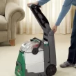 BISSELL Big Green Professional Carpet Cleaner with 8-Row XL DirtLifter PowerBrush, 6" Tough Stain Tool and 9" Long Reach Hose