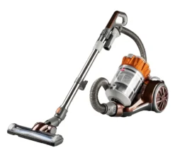Bissell Hard Floor Expert® Bagless Canister Vacuum