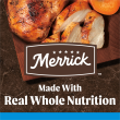 Merrick Grain Free Real Chicken & Sweet Potato Recipe Large Breed Dry Dog Food, 22 lbs.