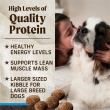 Merrick Grain Free Real Chicken & Sweet Potato Recipe Large Breed Dry Dog Food, 22 lbs.