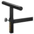 DEWALT DWX726 32-1/2 in. x 60 in. Rolling Miter Saw Stand with 300 lbs. Capacity