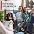 Bissell Cleanview Swivel Pet Reach Upright Vacuum