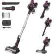 Inse Cordless Stick Vacuum
