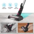 Inse Cordless Stick Vacuum