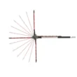 Milwaukee 49-16-2719 M18 FUEL Hedge Trimmer Attachment for Milwaukee QUIK-LOK Attachment System