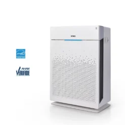 Winix HR900 Ultimate Pet 5-Stage True HEPA Air Purifier with PlasmaWave