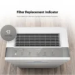 Winix HR900 Ultimate Pet 5-Stage True HEPA Air Purifier with PlasmaWave