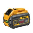DEWALT DCS578X1 FLEXVOLT 60-Volt MAX Cordless Brushless 7-1/4 in. Circular Saw with Brake with (1) FLEXVOLT 9.0Ah Battery