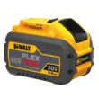 DEWALT DCS578X1 FLEXVOLT 60-Volt MAX Cordless Brushless 7-1/4 in. Circular Saw with Brake with (1) FLEXVOLT 9.0Ah Battery