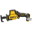 DEWALT 1004324412 ATOMIC 20-Volt MAX Cordless Brushless Compact Reciprocating Saw (Tool-Only)